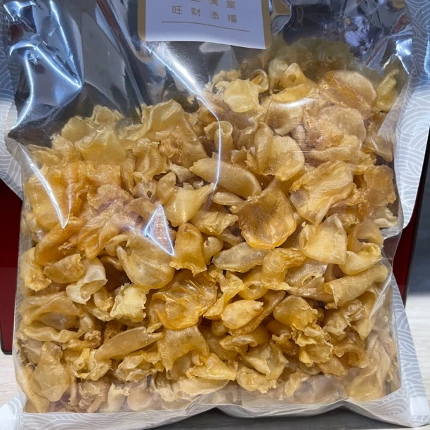 广东滋补 吴晓薇珍珠胶 500克