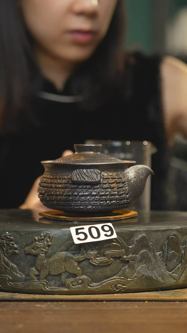 【闪购商品】其他陶瓷茶器宝瓶509