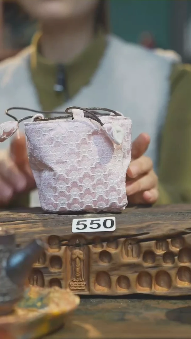【闪购商品】陶瓷其他杯包同款550