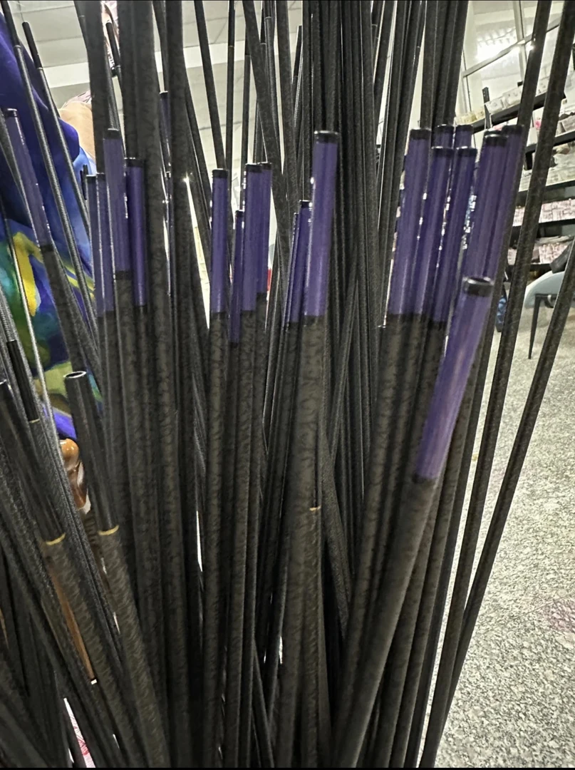 青鲟至尊配节补差价运费鱼竿配节