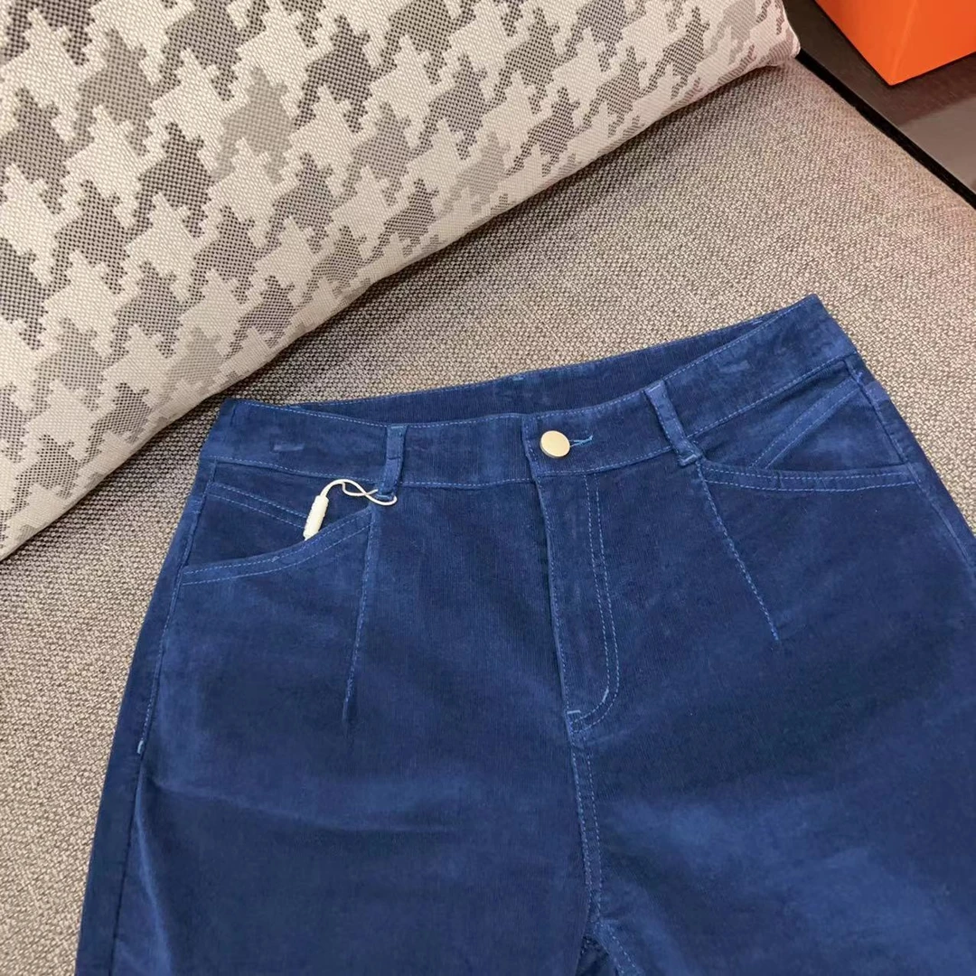 18135女式牛仔裤