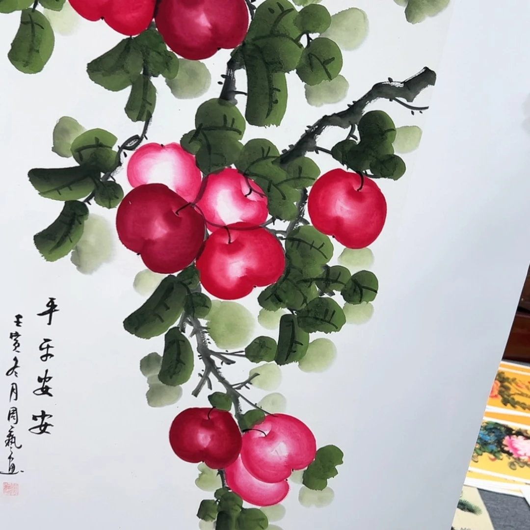 【闪购商品】书法啊