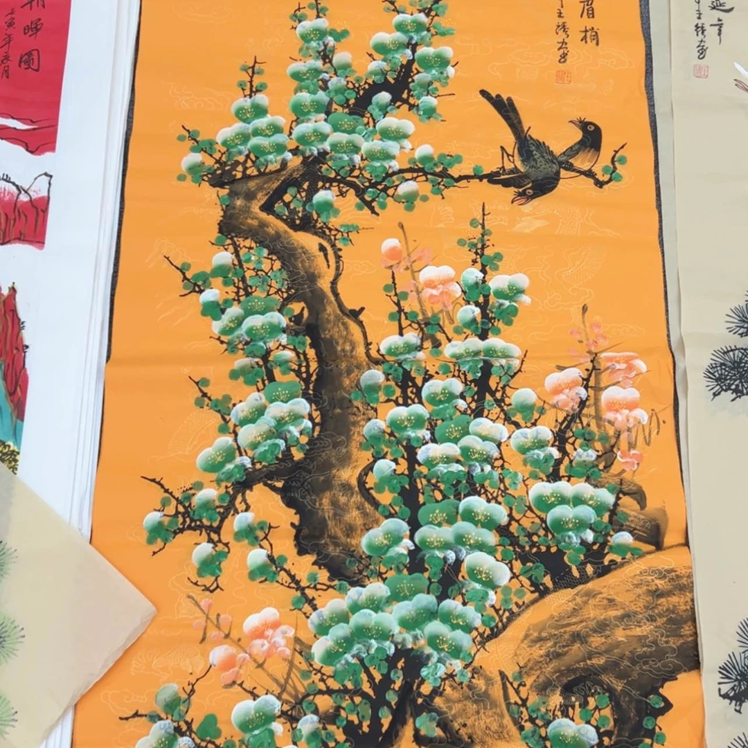 【闪购商品】书法的