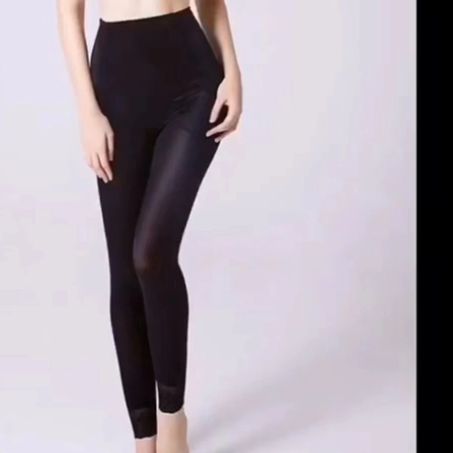 狗狗家精品女装打底裤558*