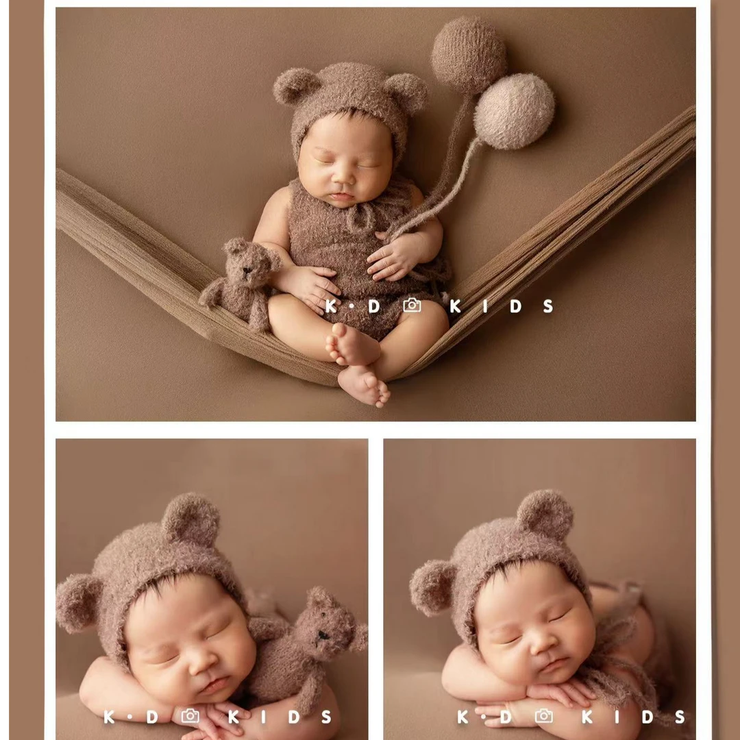 z-259KD道具孤品款新生儿拍摄道具婴幼儿