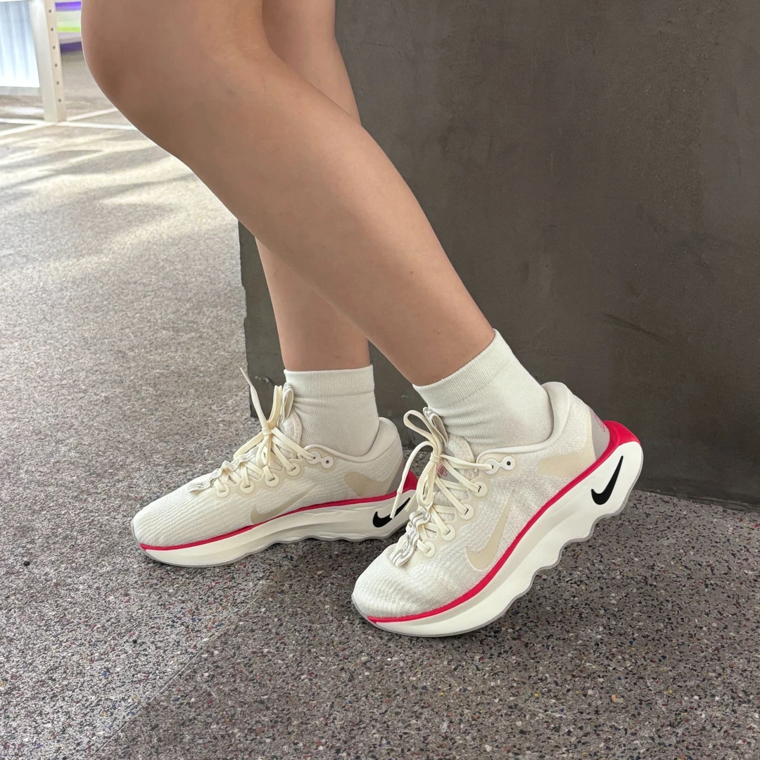 商场同款NIKE/耐克 MOTIVA 女子跑步夏季低帮缓震训练鞋DV1238104