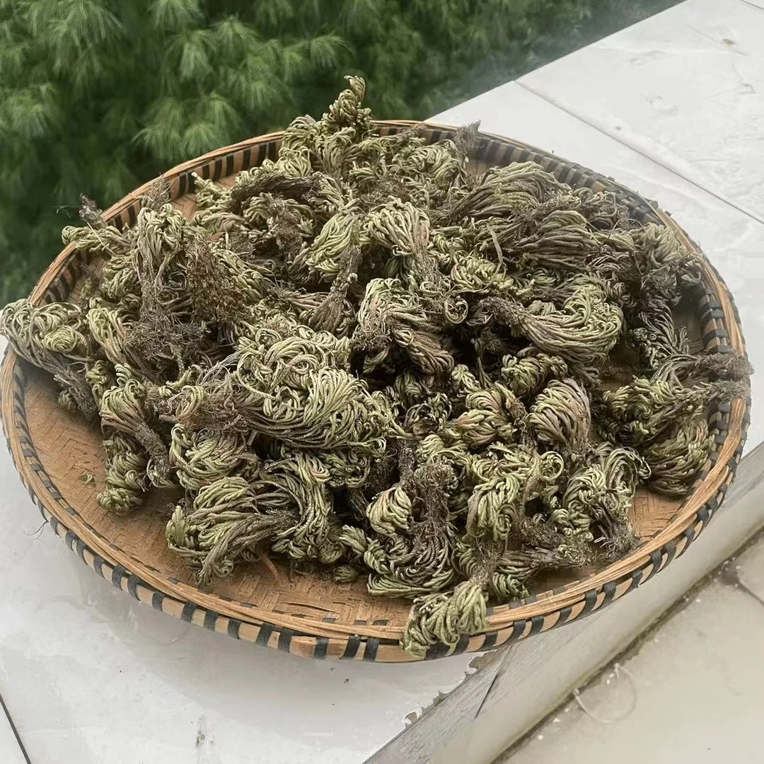 【回芯草】东升现收山货