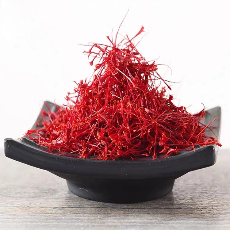 【小花山货】现收山货藏区高原藏红花