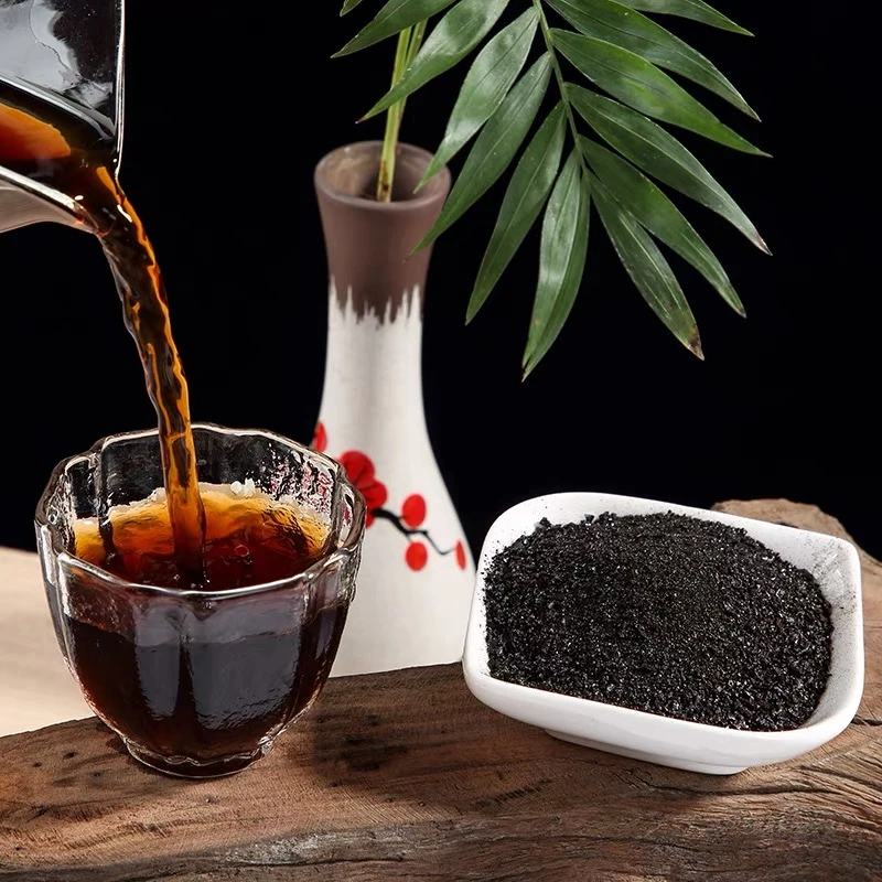 小花现收山货桦树茸黑金粉