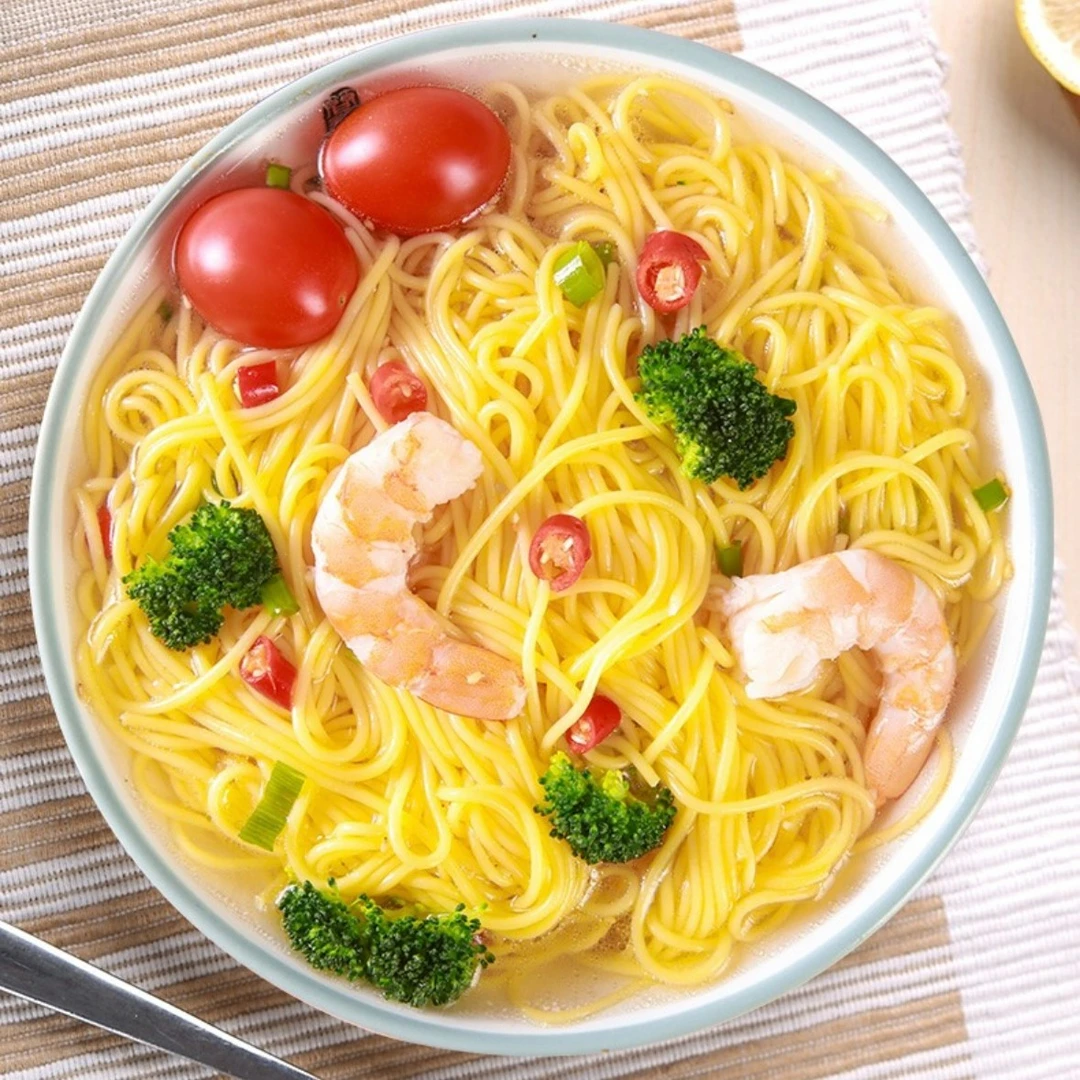 辽海屯玉米面条装东北特产铁岭冷冻保存10袋（非真空包装）