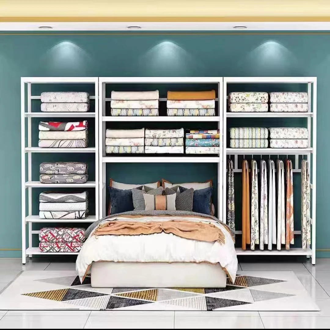 【主播手中款】蓝色云朵床单150cm*200cm