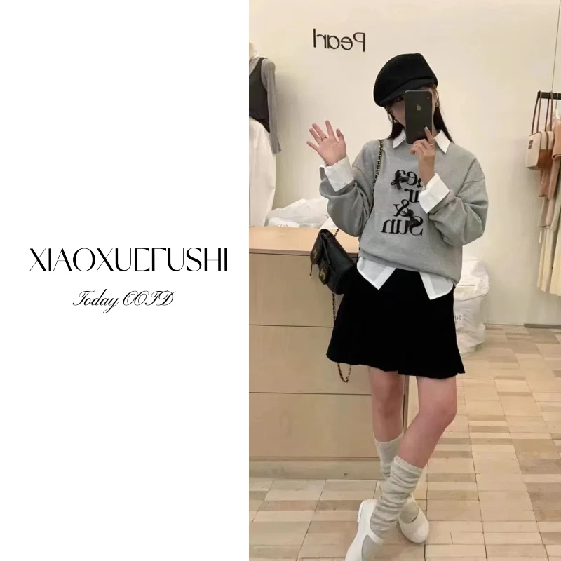 【051-100】六一设计韩系时尚百搭女装