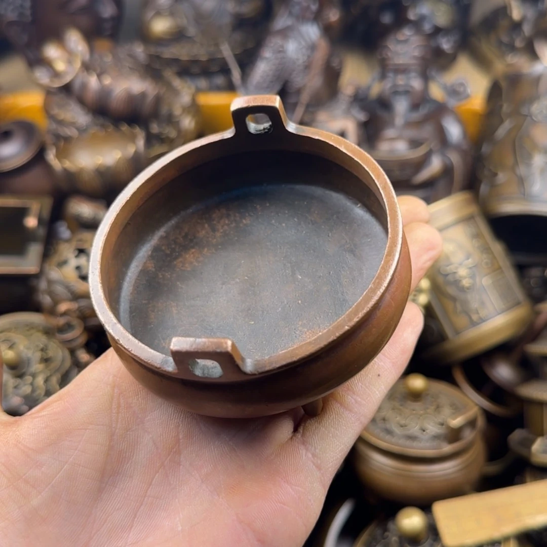【闪购商品】青铜1
