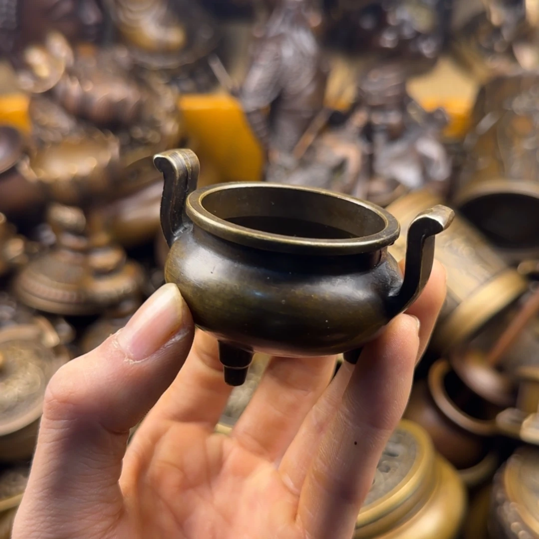 【闪购商品】青铜1