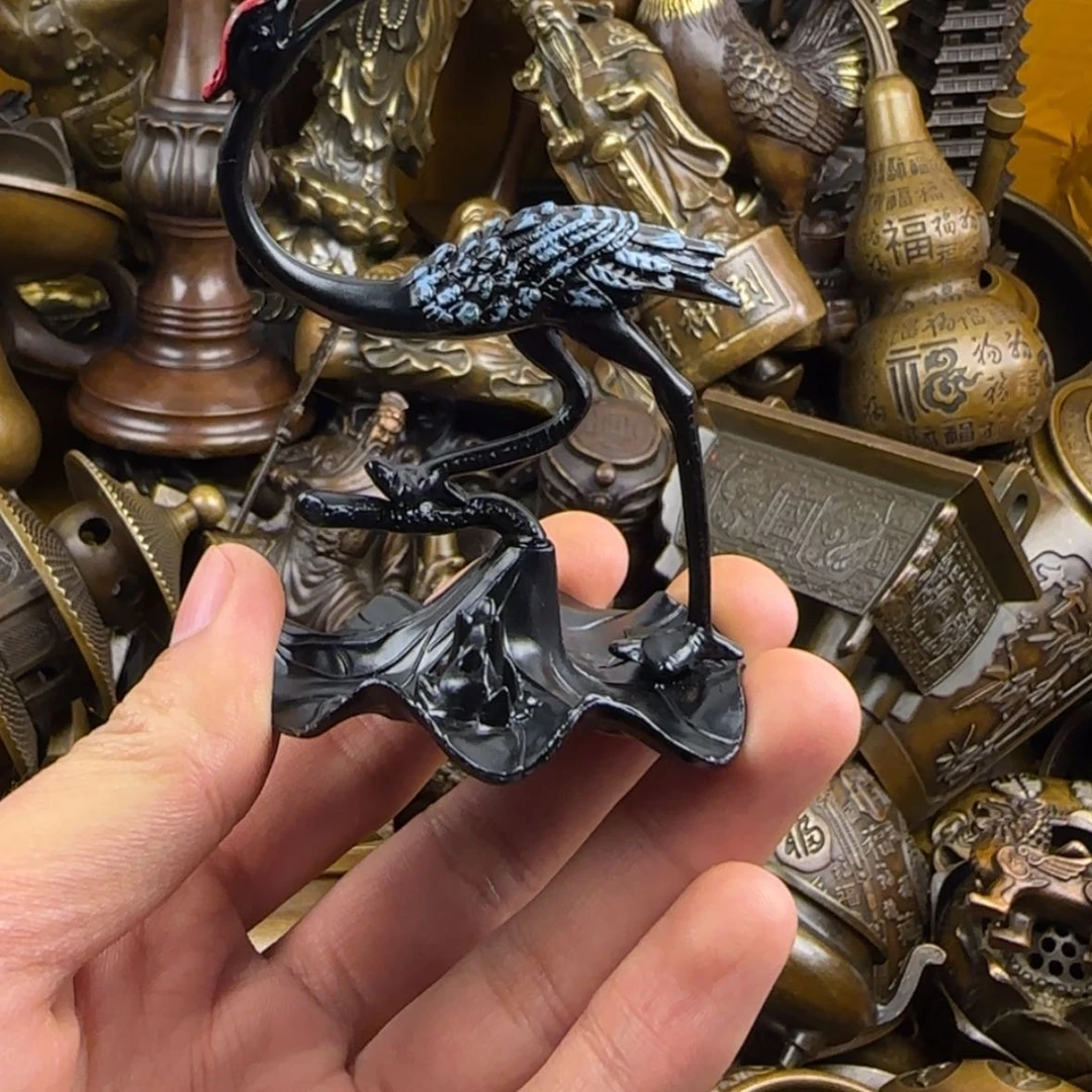 【闪购商品】青铜1
