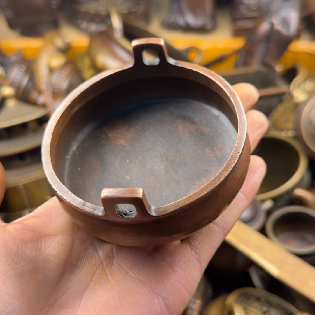 【闪购商品】青铜1