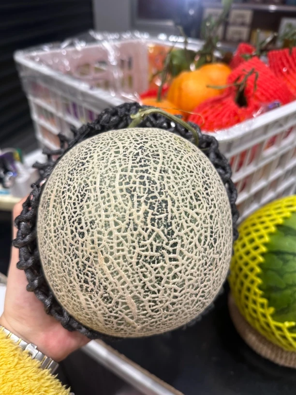 牛三蜜瓜（可备注切盒）