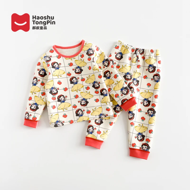 3162151 儿童家居服