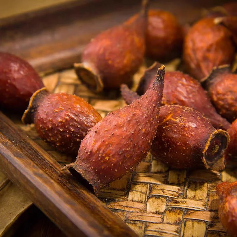 正宗金樱子金樱子肉精选金樱子正品广西金樱子泡茶泡酒煲汤喝