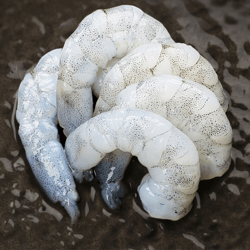 青虾仁 新鲜特大号大虾仁 到手三斤顺丰包邮