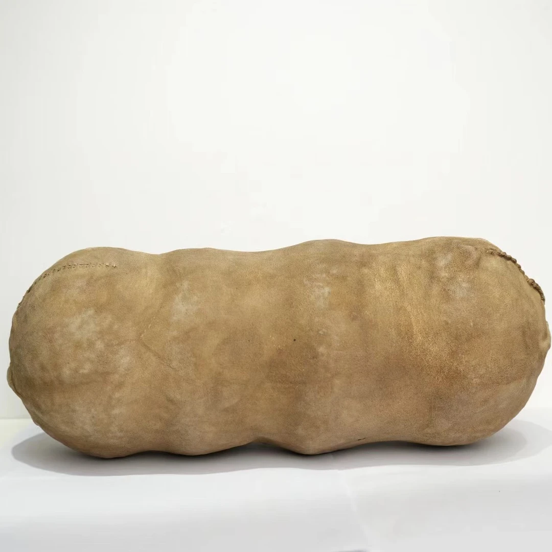 【14377】巨盛老茶沱 川 普洱茶 普洱茶生茶 1900克 送茶样