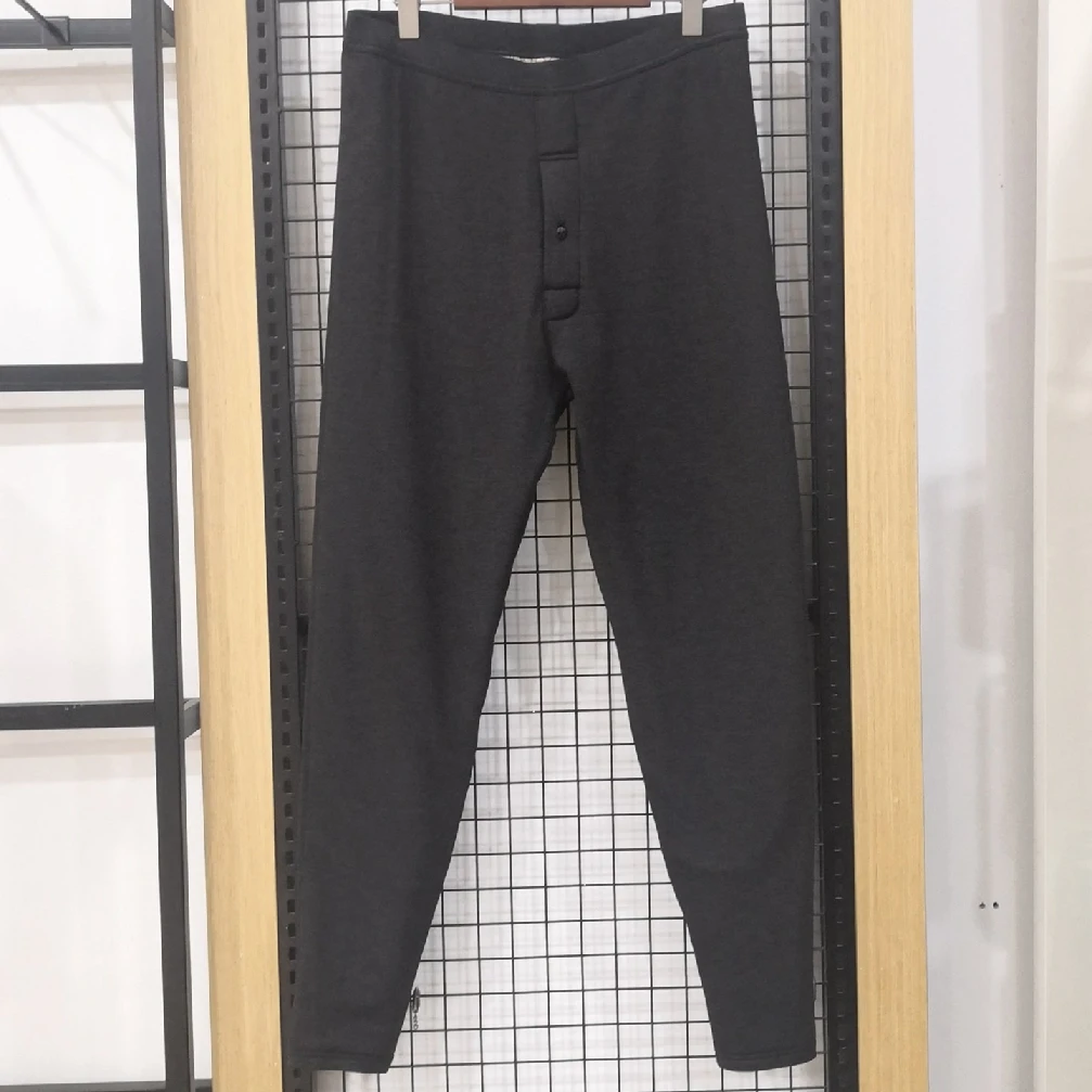 男款功能保暖裤M5001