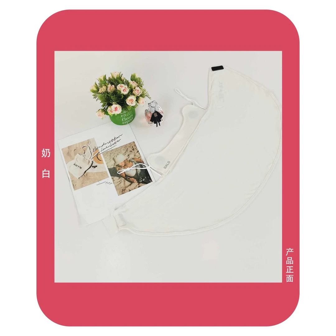 防风防晒面罩0323