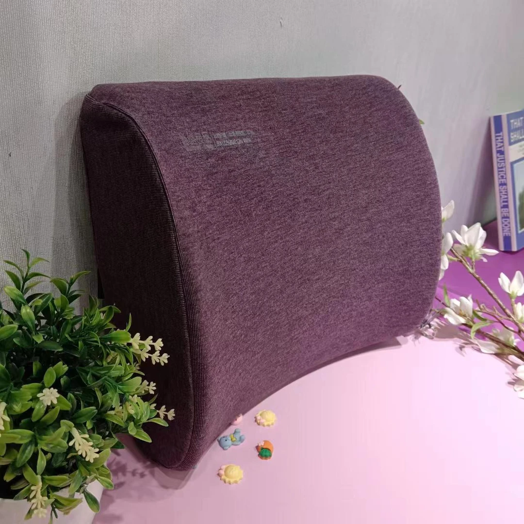 科技大纹 护腰靠垫 垫腰 8007