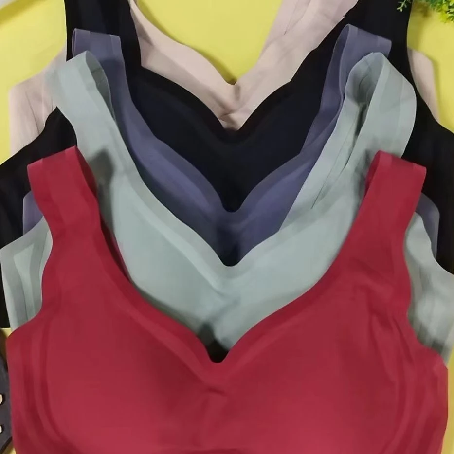 1粒洗脸巾+6D塑养围文胸8066K