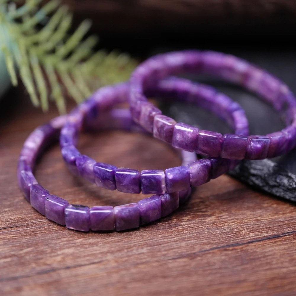 【八面米四方安】高色安排妥帖紫龙晶精品手牌S055 多样性发一