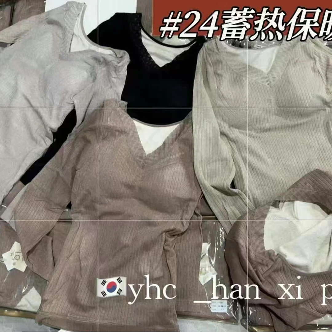 晓晓姐轻奢女装集合链接感性感时尚休闲百搭