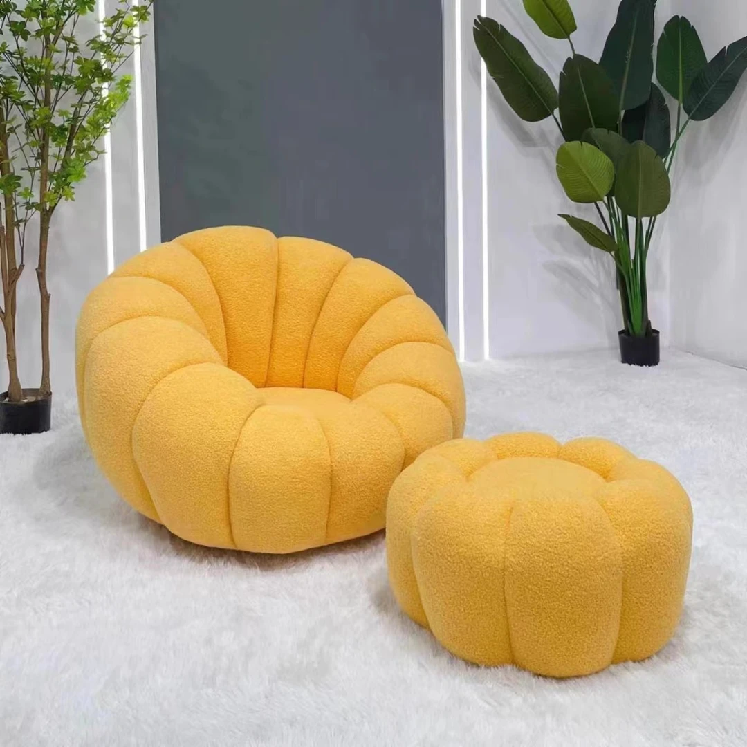 可爱客厅轻奢家用儿童沙发