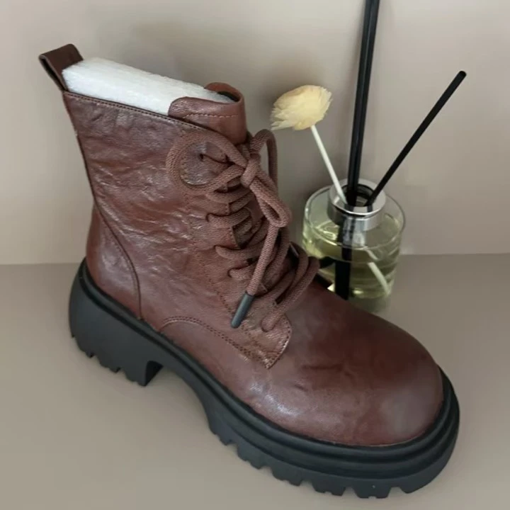 孤品断码真皮鞋子拼手速