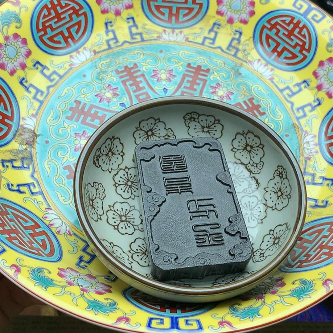 【闪购商品】密胺盘