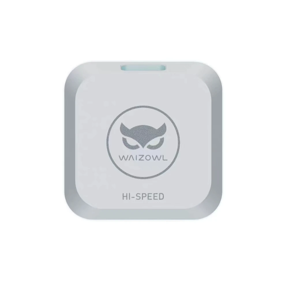 Waizowl OMG Cloud 唯卓鼠标OMG  4K接收器