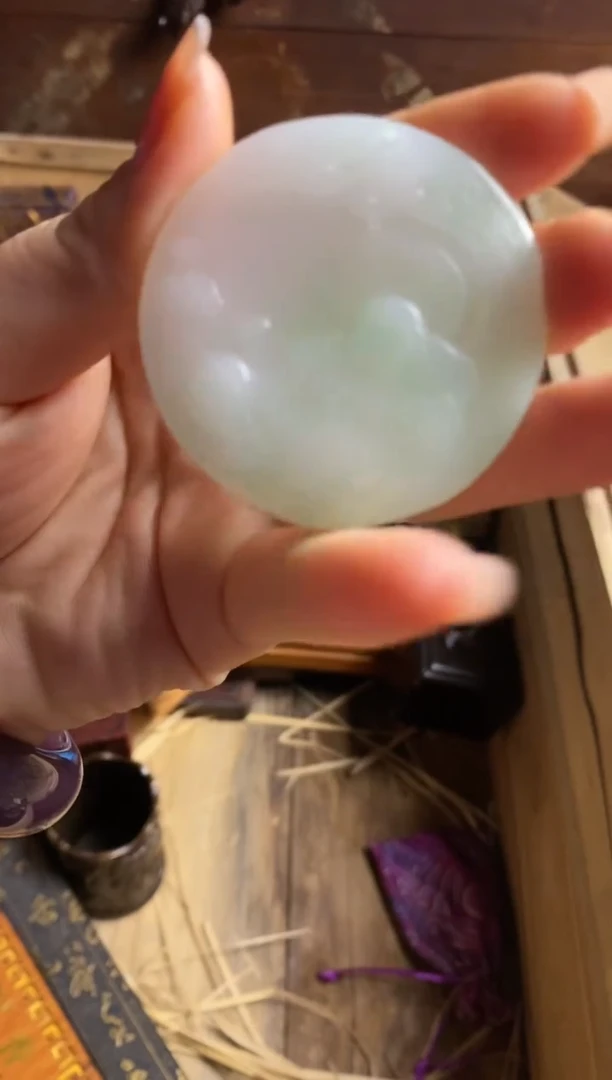 【闪购商品】滴血莲花菩提吊坠1