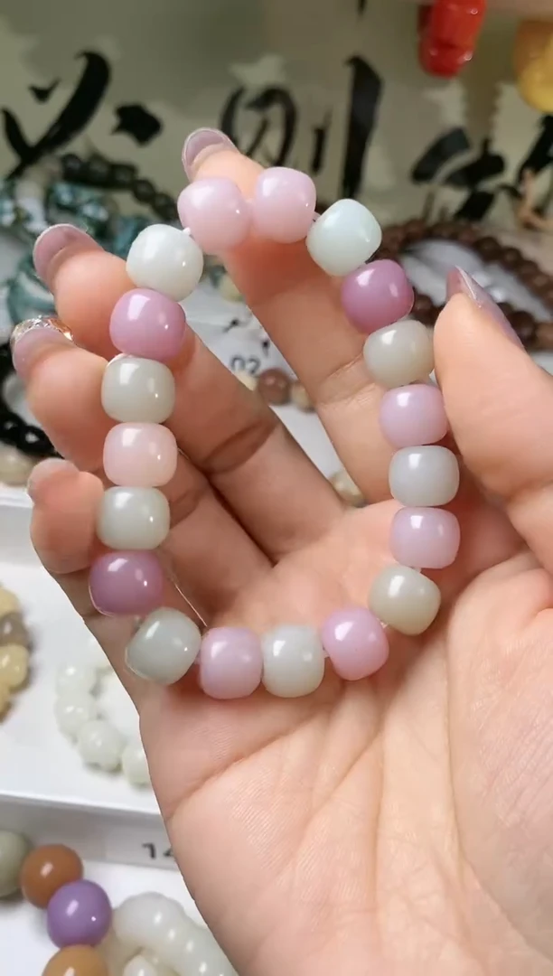 【闪购商品】星月菩提吊坠耶耶耶耶耶耶耶耶