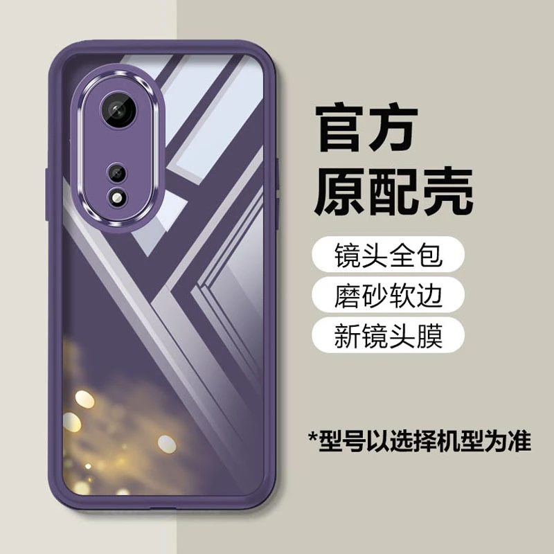适用OPPOa1pro手机壳镜头全包防摔透明硅胶简约网红个性男女款