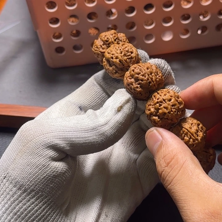 金刚菩提手串27号金刚