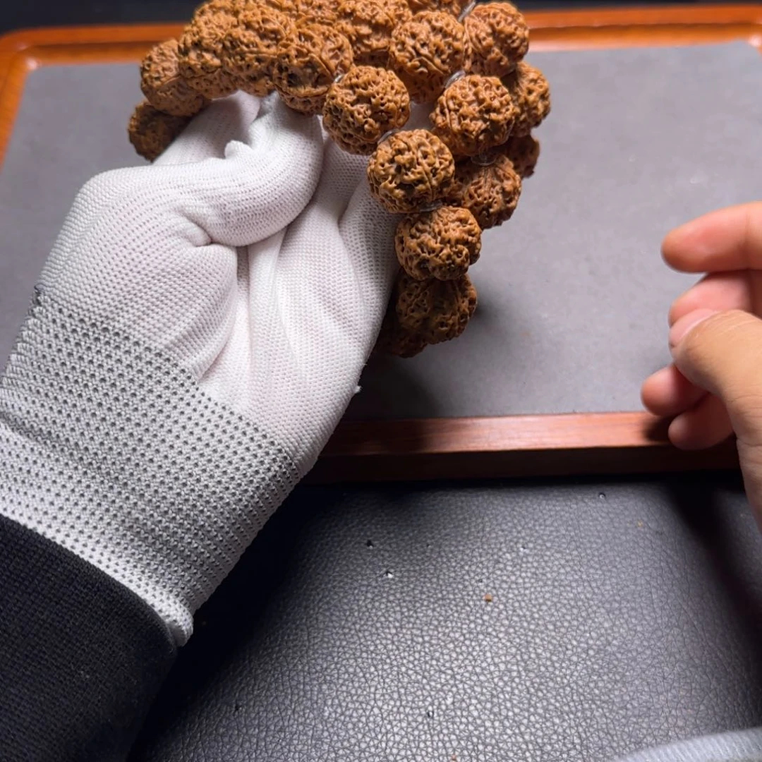 金刚菩提手串2号金刚