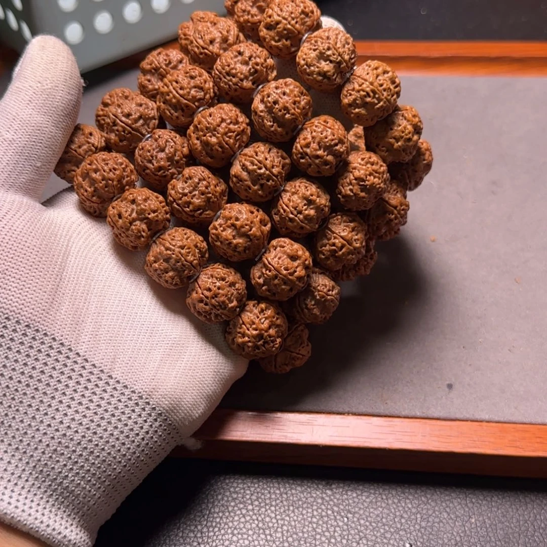 金刚菩提手串10号金刚