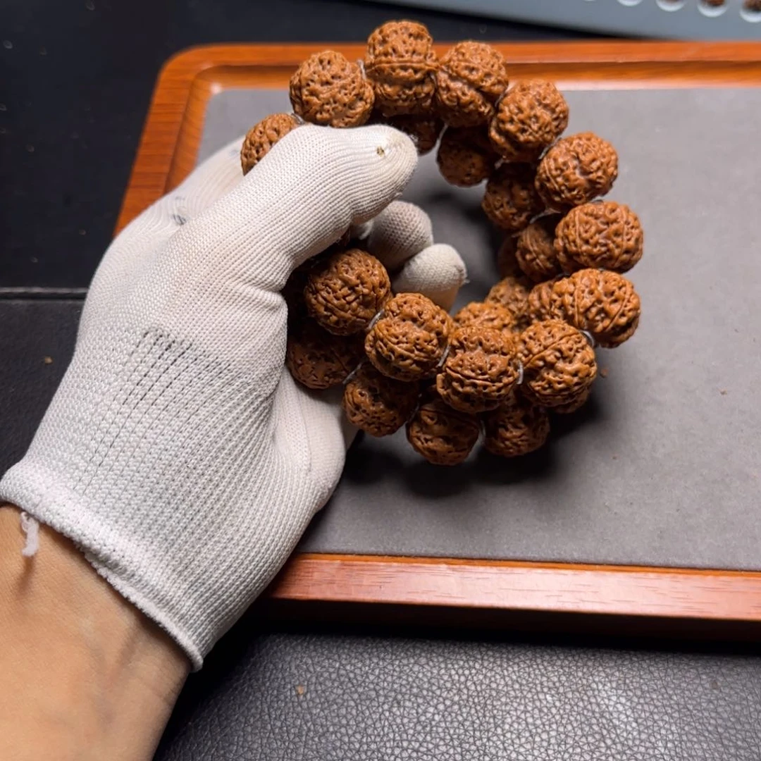 金刚菩提手串8号金刚