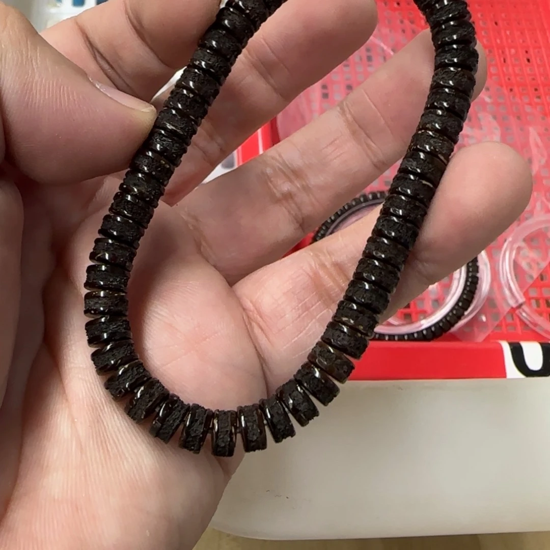 猴头核桃吊坠椰蒂510号