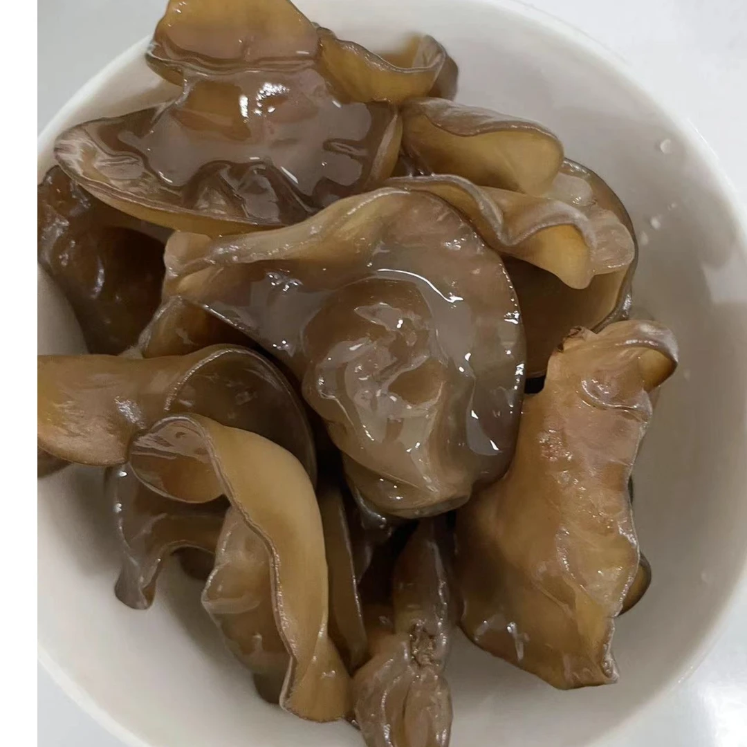 《小翠商贸》福利（黄木耳）小兴安岭伊春头茬春耳农产品250g（不增重）