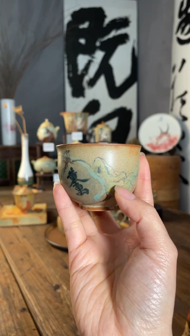 【闪购商品】陶瓷03