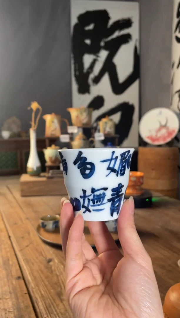 【闪购商品】陶瓷11