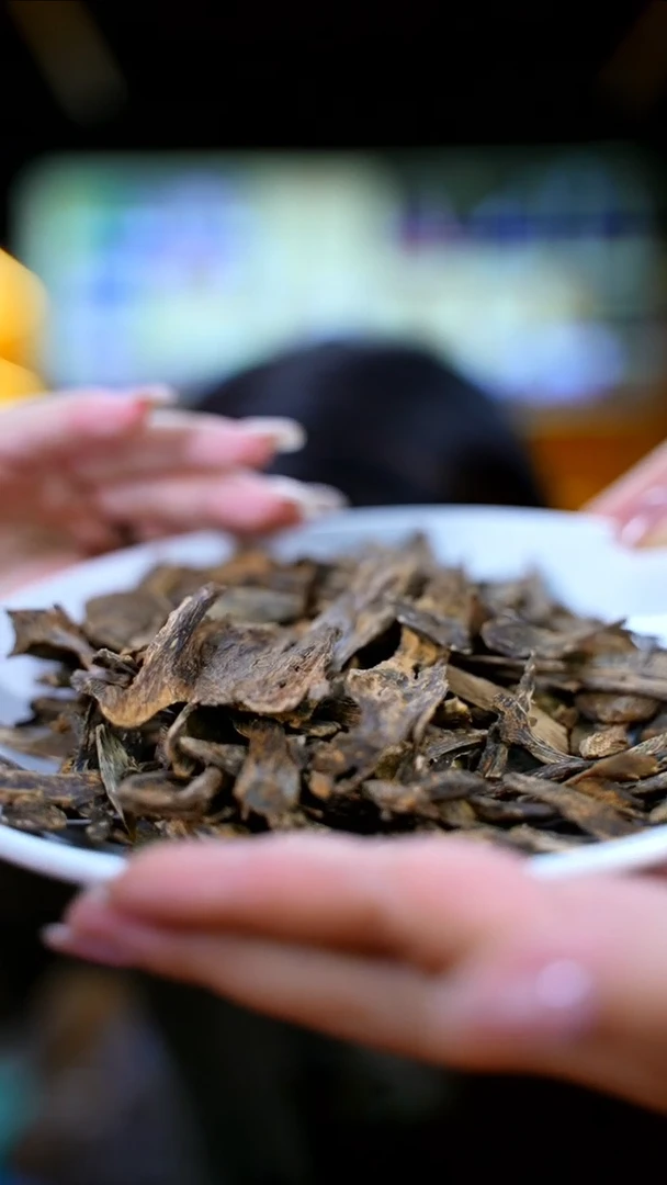 【闪购商品】香道类多样性发一份原材料虎斑棋皮油10g