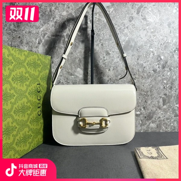 妃鱼/古驰/95新/包包/市场价26300/241105XZ0023