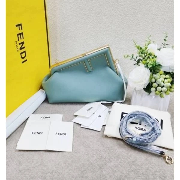 妃鱼/芬迪/未使用/包包/市场价68888/241008XZ0036