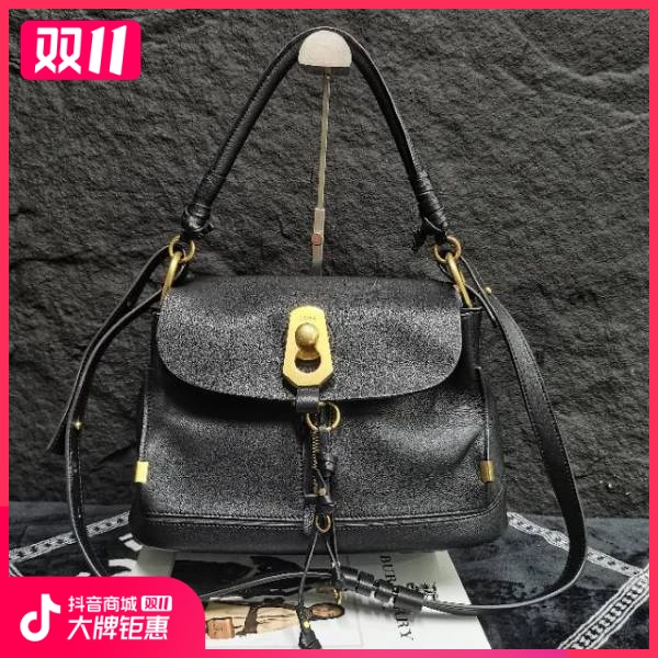 妃鱼/蔻依/95新/包包/市场价17999/241103RN0006